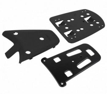 Parrilla soporte baul 32L Piaggio Medley 125 2016-2024