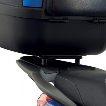 Parrilla soporte baul 32L Piaggio Medley 125 2016-2024