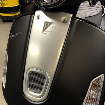 Corbata aluminio Vespa GTS 125/300 by Rizoma