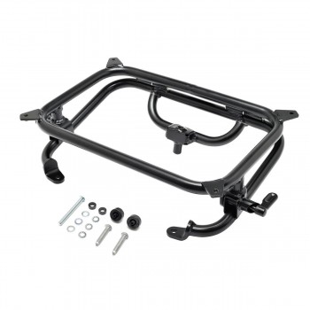 Parrilla trasera Piaggio Liberty basculante