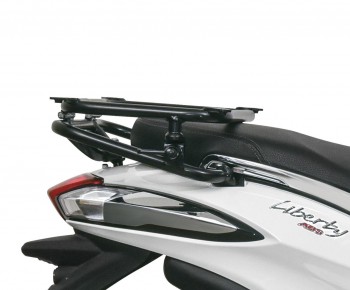 Parrilla trasera Piaggio Liberty basculante