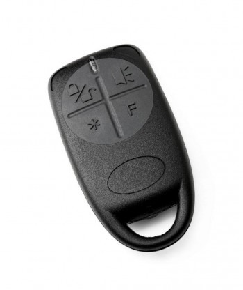 Alarma electronica Piaggio Group