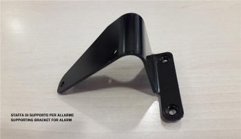 Kit Instalación alarma y/o centralita multimedia Piaggio MIA 2.0 en MP3 300