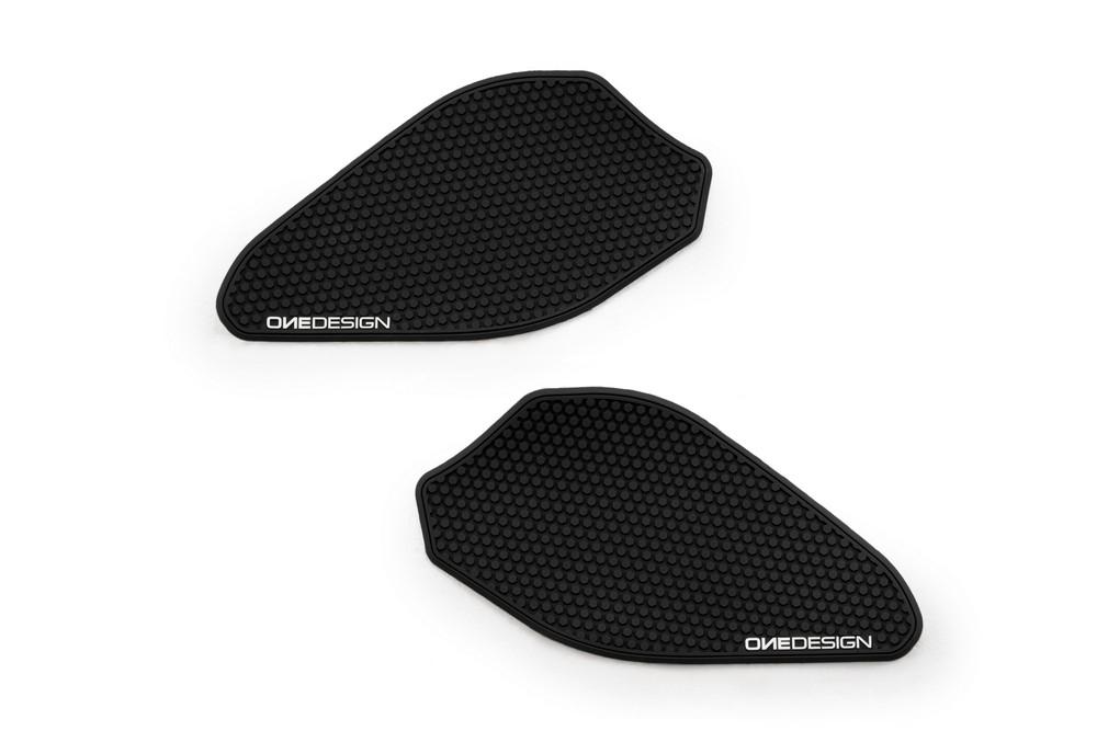 PROTECTORES DE DEPOSITO LATERALES YZF-R3 19'- C/NE