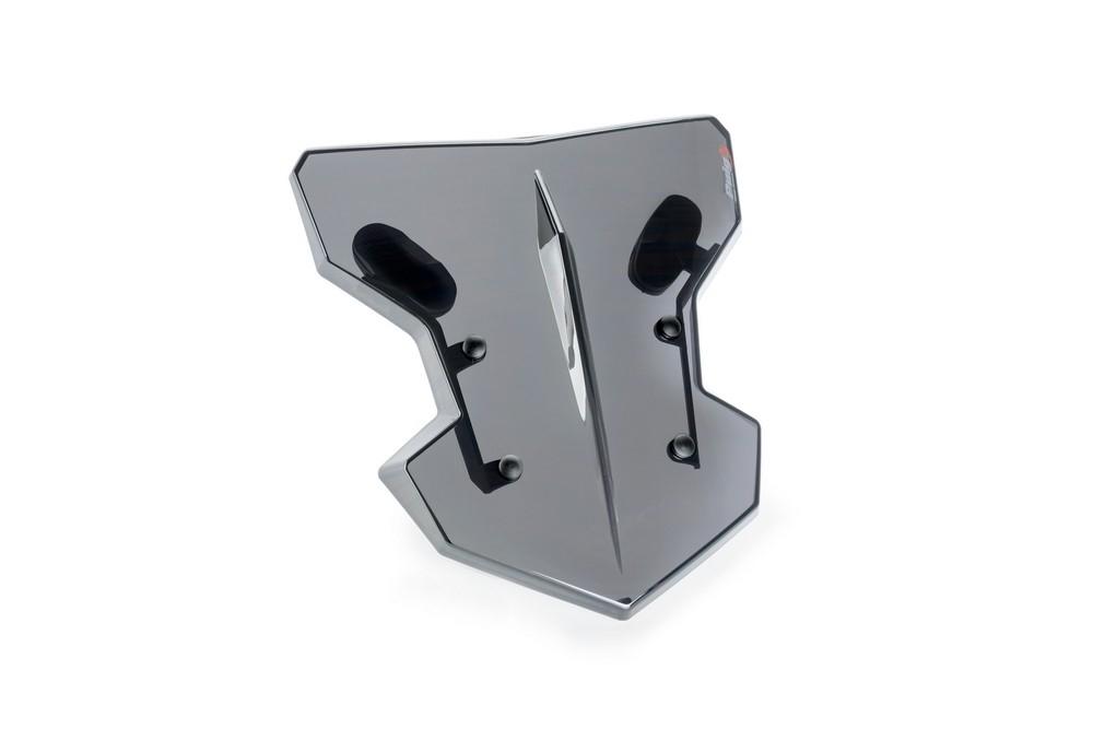Carenabris modelo SHARK C/ahumado