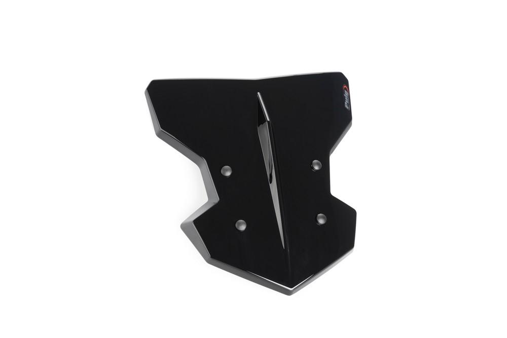Carenabris modelo SHARK C/negro