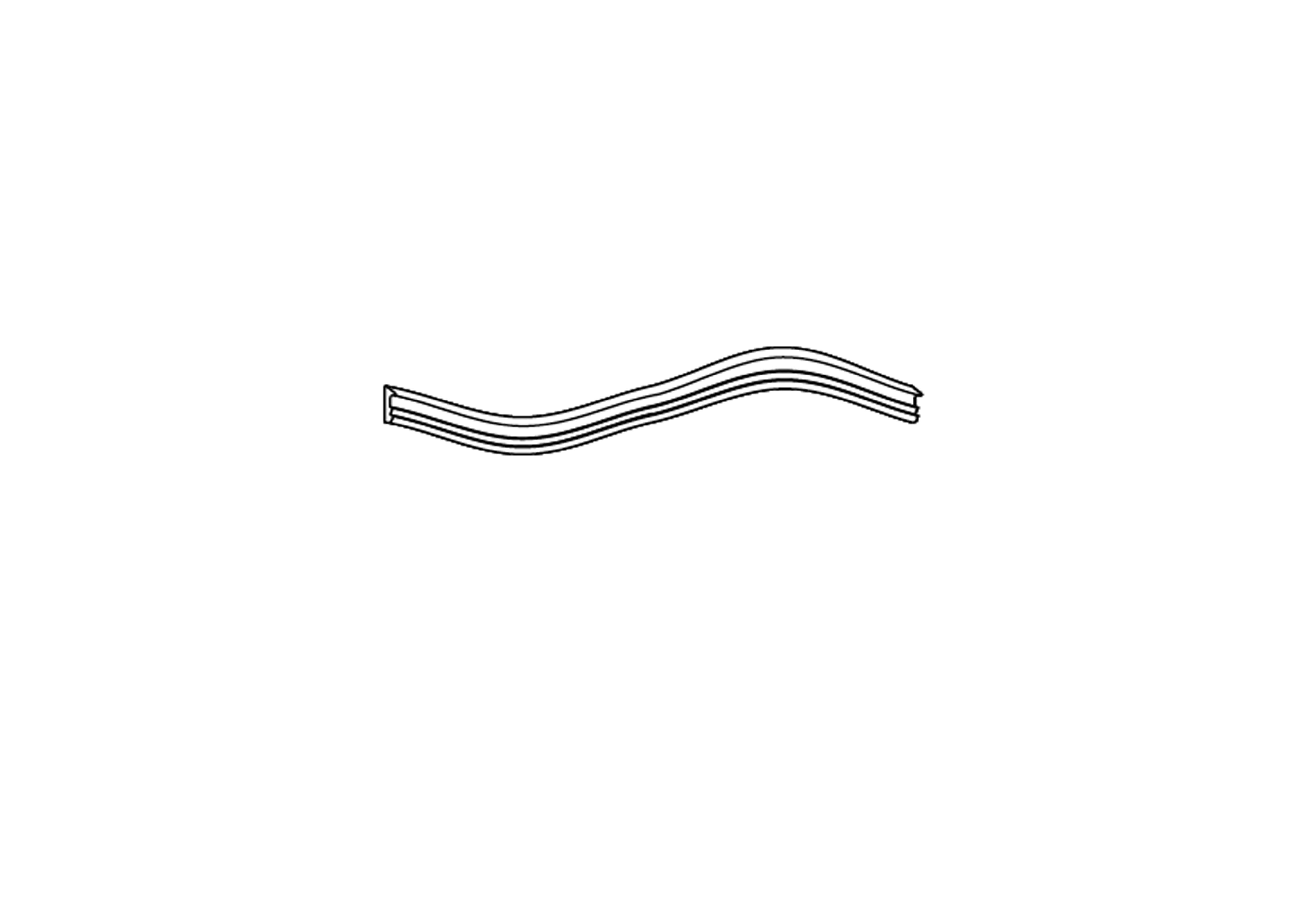 Contorno baul Shad Terra