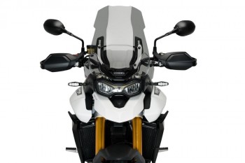 Cupula Triumph Tiger 850 Sport, 900 2020-2024 Puig Touring ahumada