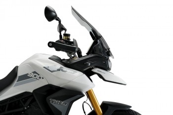 Cupula Triumph Tiger 850 Sport, 900 2020-2024 Puig Touring ahumada