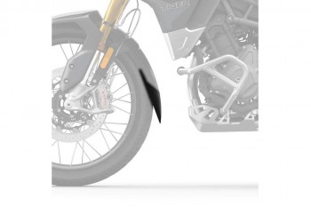 Faldon guardabarros delantero Triumph Tiger 900 2020-2024