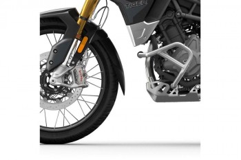 Faldon guardabarros delantero Triumph Tiger 900 2020-2024