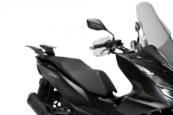 Parrilla soporta baul Honda PCX 125 2018-2024