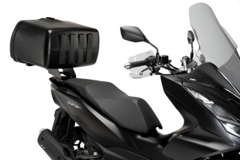 Parrilla soporta baul Honda PCX 125 2018-2024