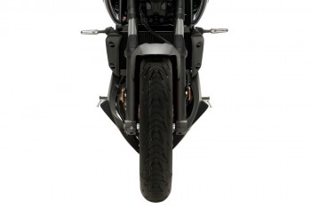 Quilla Yamaha MT-07 2021-2024 negra mate