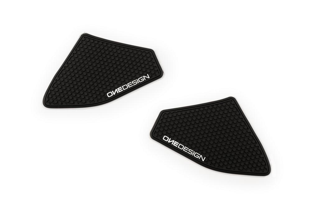 PROTECTORES DE DEPOSITO LATERALES YAMAHA MT-09