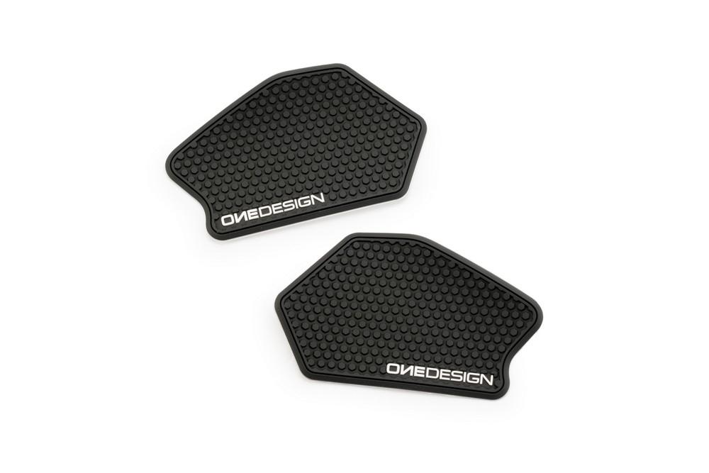 PROTECTORES DE DEPOSITO LATERALES YAMAHA MT-07 TRA