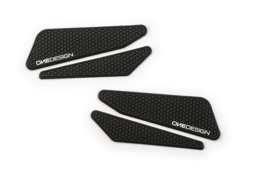 PROTECTORES DE DEPOSITO LATERALES YAMAHA MT-07
