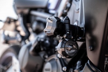 Faros auxiliares Puig Beam 2.0 Homologados