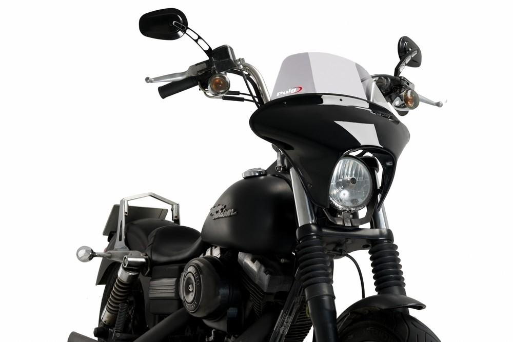 CARENABRIS BATWING SML TOURING HD DYNA STREET BOB