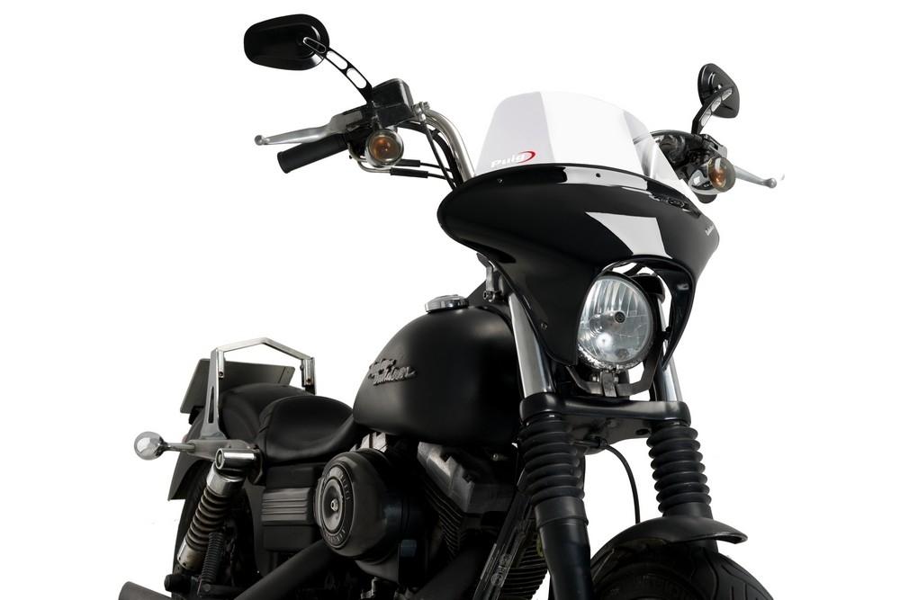 CARENABRIS BATWING SML TOURING HD DYNA STREET BOB