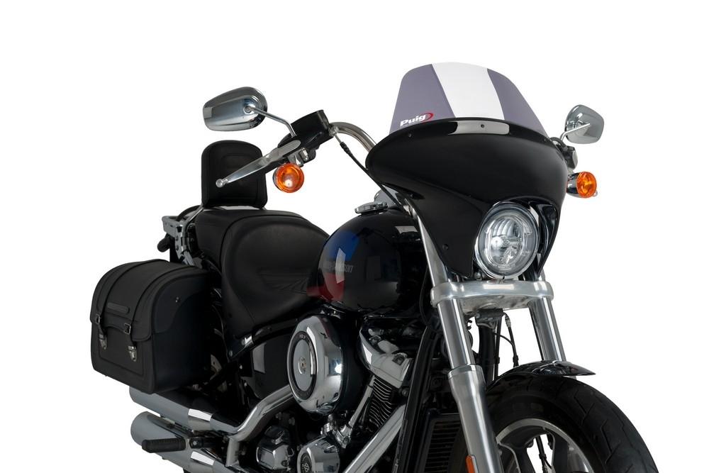 CARENABRIS BATWING SML TOURING HD SOFTAIL LOW RIDE