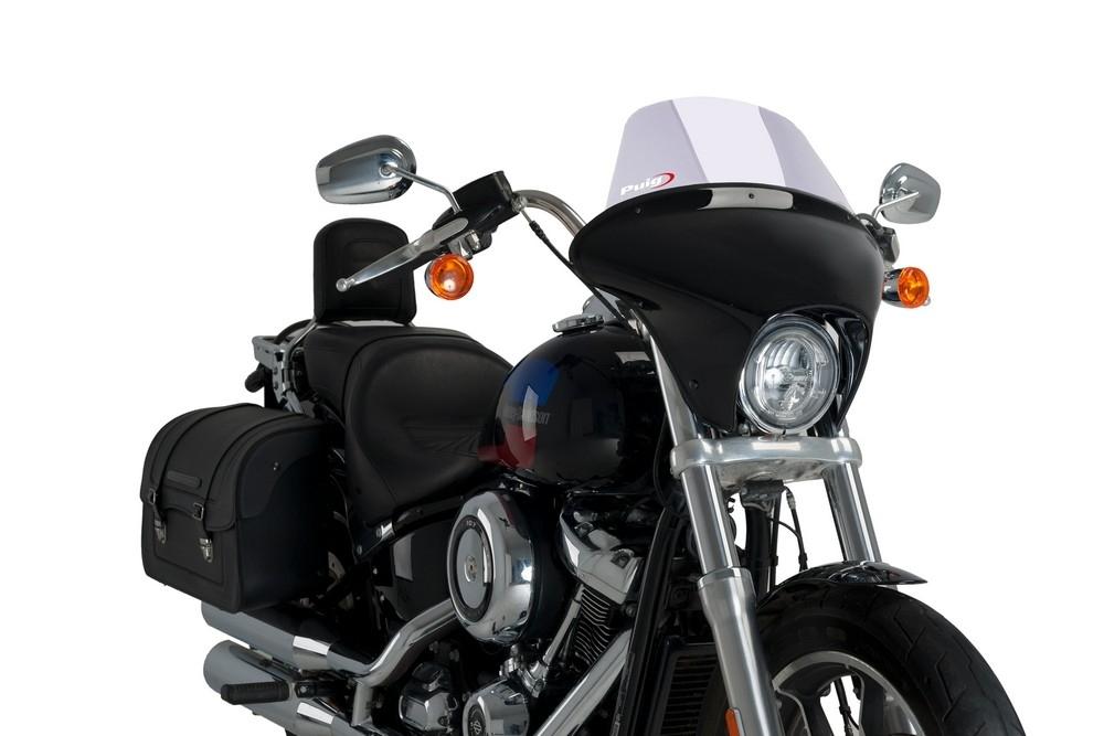 CARENABRIS BATWING SML TOURING HD SOFTAIL LOW RIDE