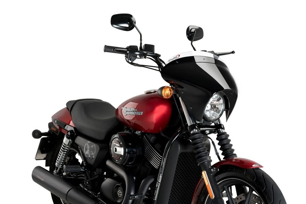 CARENABRIS BATWING SML SPORT HD STREET 750 XG750