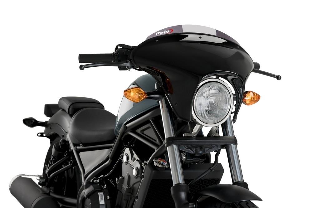 CARENABRIS BATWING SML SPORT HONDA CMX500 17'-19'