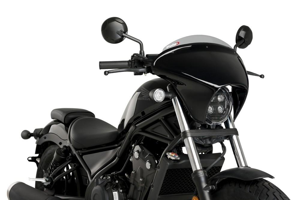 CARENABRIS BATWING SML SPORT HONDA CMX500 20'-21'