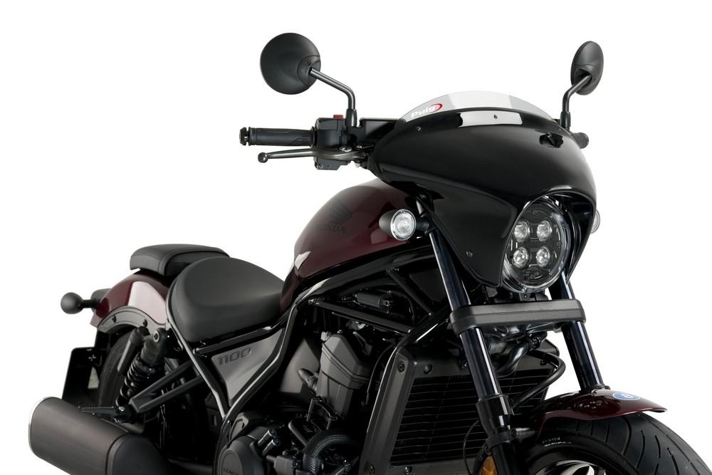 CARENABRIS BATWING SML SPORT HONDA CMX1100 21'