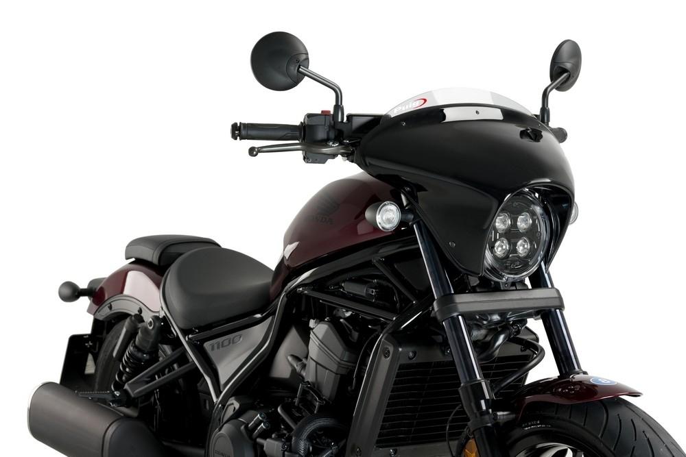 CARENABRIS BATWING SML SPORT HONDA CMX1100 21'