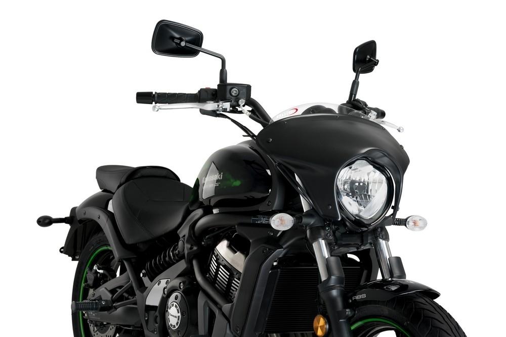 CARENABRIS BATWING SML SPORT KAWASAKI VULCAN S