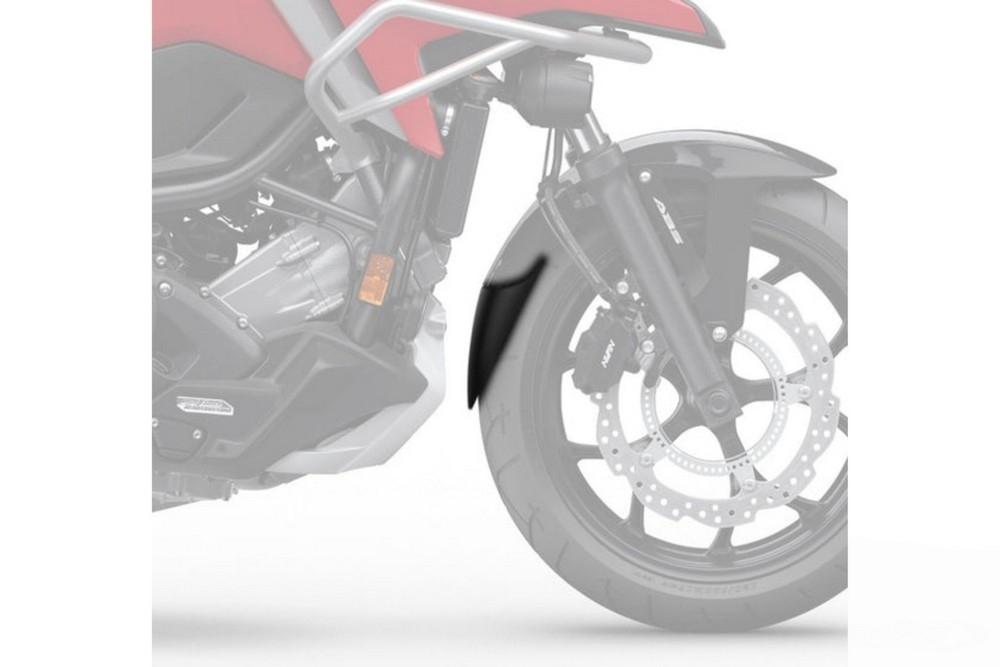 Faldon guardabarros delantero Honda NC750X,  /DCT 2021-2024