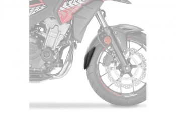 Faldon guardabarros delantero Kawasaki Z650RS 2022-2024