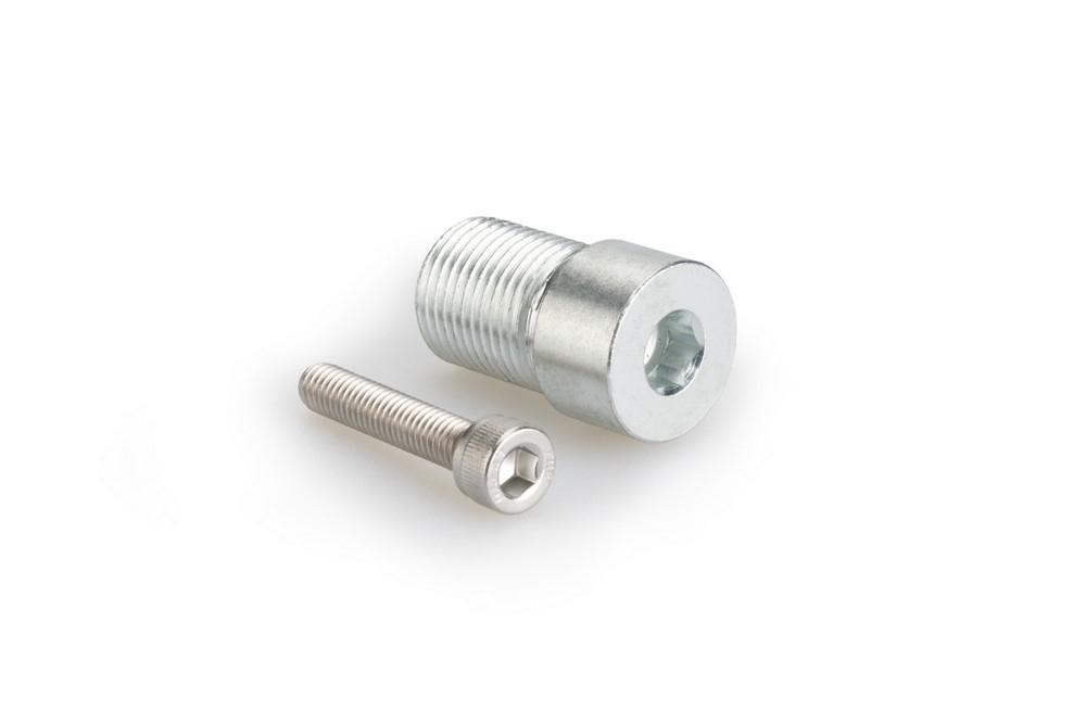 Adaptador para protectores de maneta Yamaha T-Max 560 2022-2024