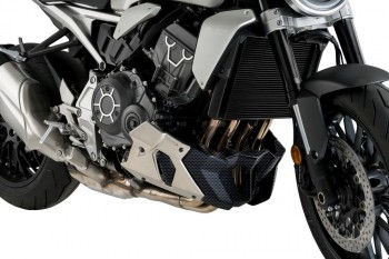 Quilla Honda CB1000R 2021-2024 simil carbono