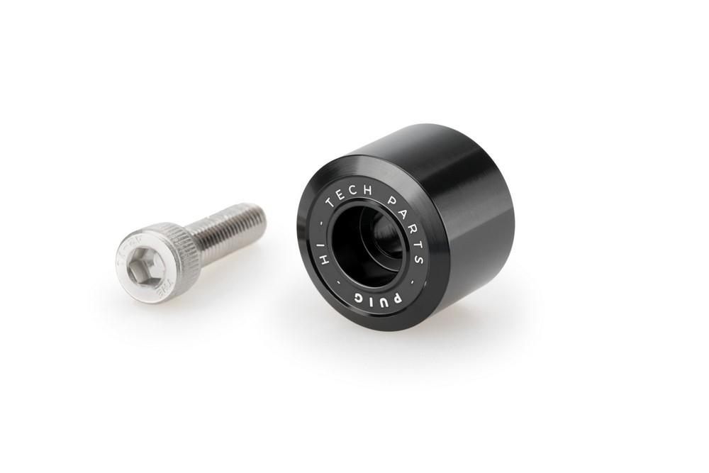 Adaptador espeo a contrapeso manillar Harley Davidson Sportster S RH1250S 2021-2024 ambos lados