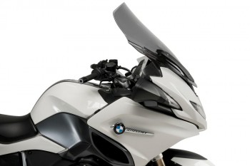 Deflectores frontales BMW R1250RT 2021-2024 ahumados