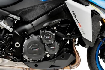 Tapas protectoras motor Suzuki GSX-S 1000 /GT /GX 2022-2024