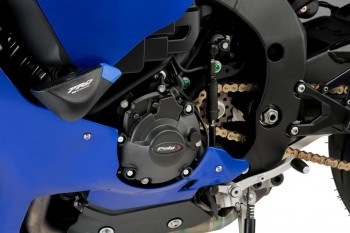 Tapas protectoras motor Yamaha YZF-R1, R1M  2015-2024