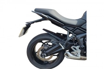 Extension guardabarros trasero Triumph Tiger 660 Sport 2022-2024