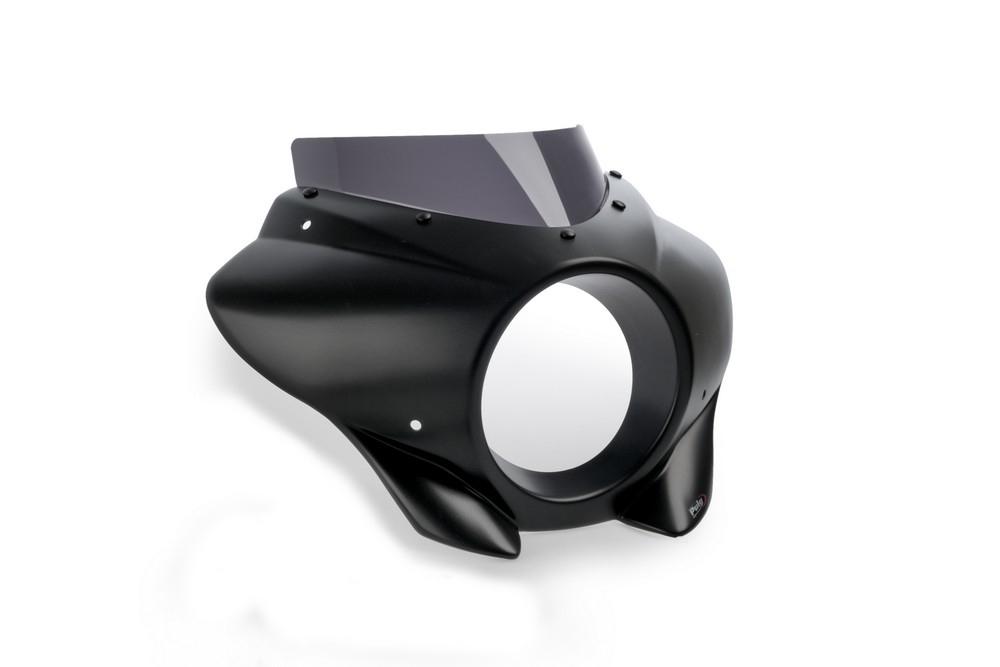 SEMICARENADO MOD.MIRAGE SPORT HONDA CMX1100 REBEL