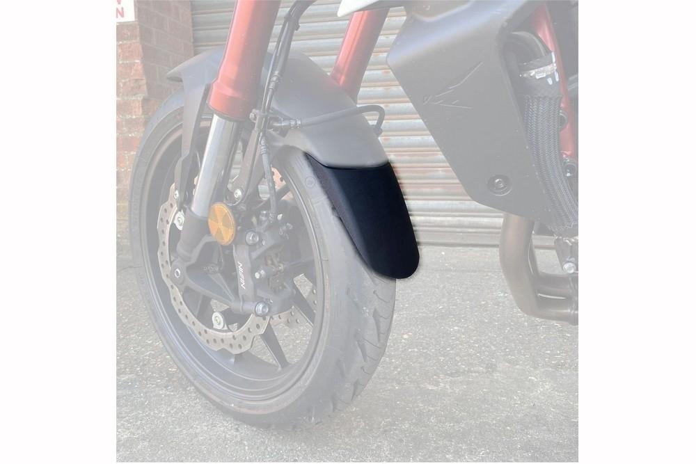 Faldon guardabarros delantero Honda CB750 Hornet 2023-2024