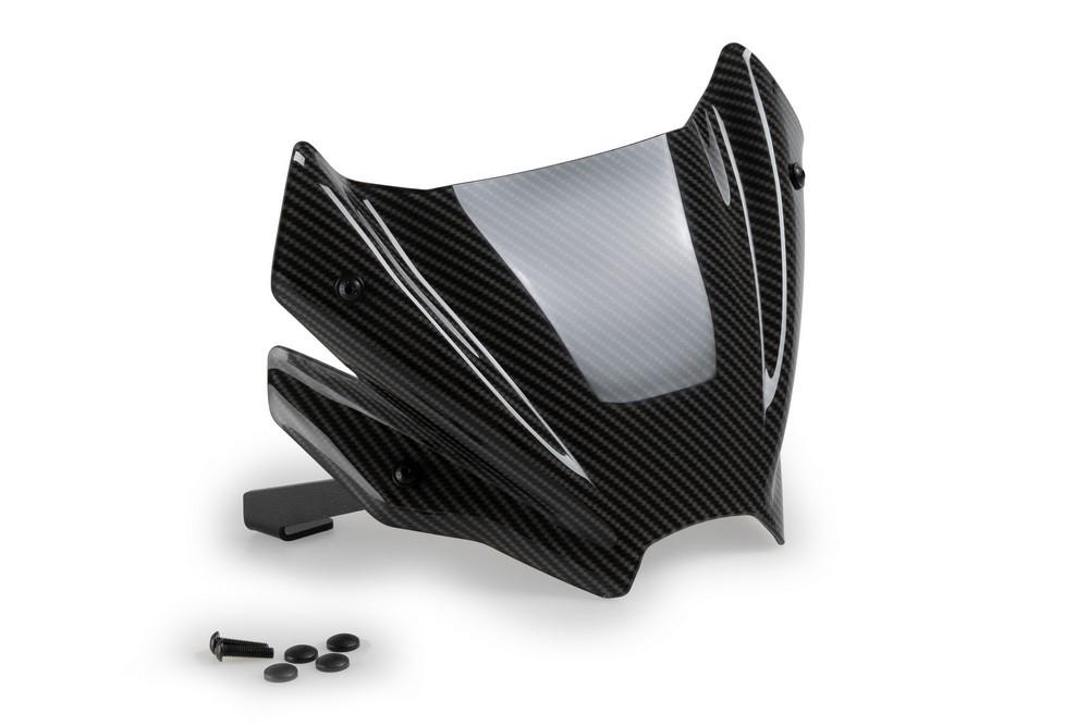 CARENABRIS NEW GENERATION SPORT SUZUKI GSX-8S 23'-