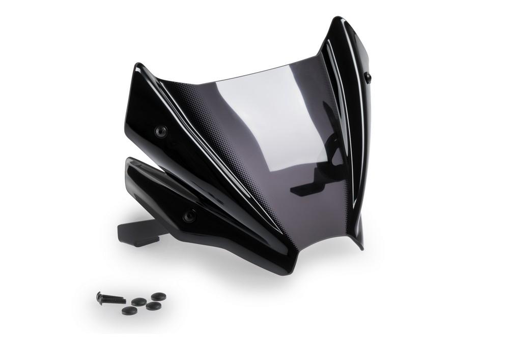CARENABRIS NEW GENERATION SPORT SUZUKI GSX-8S 23'-