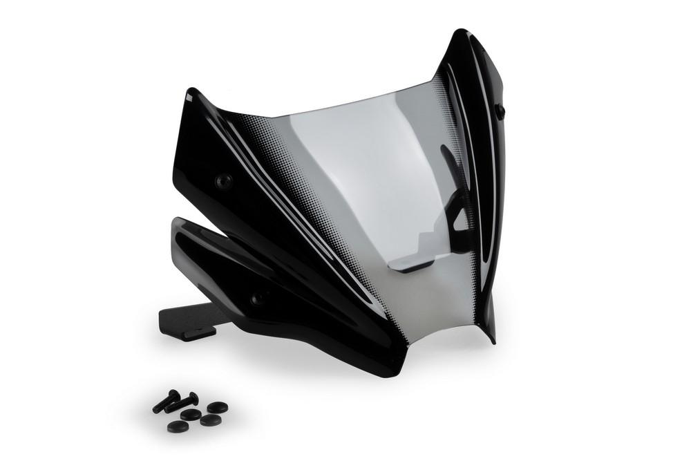 CARENABRIS NEW GENERATION SPORT SUZUKI GSX-8S 23'-