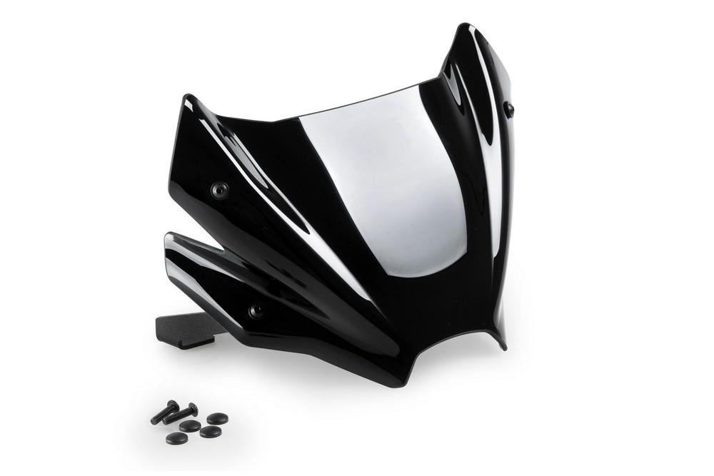 CARENABRIS NEW GENERATION SPORT SUZUKI GSX-8S 23'-