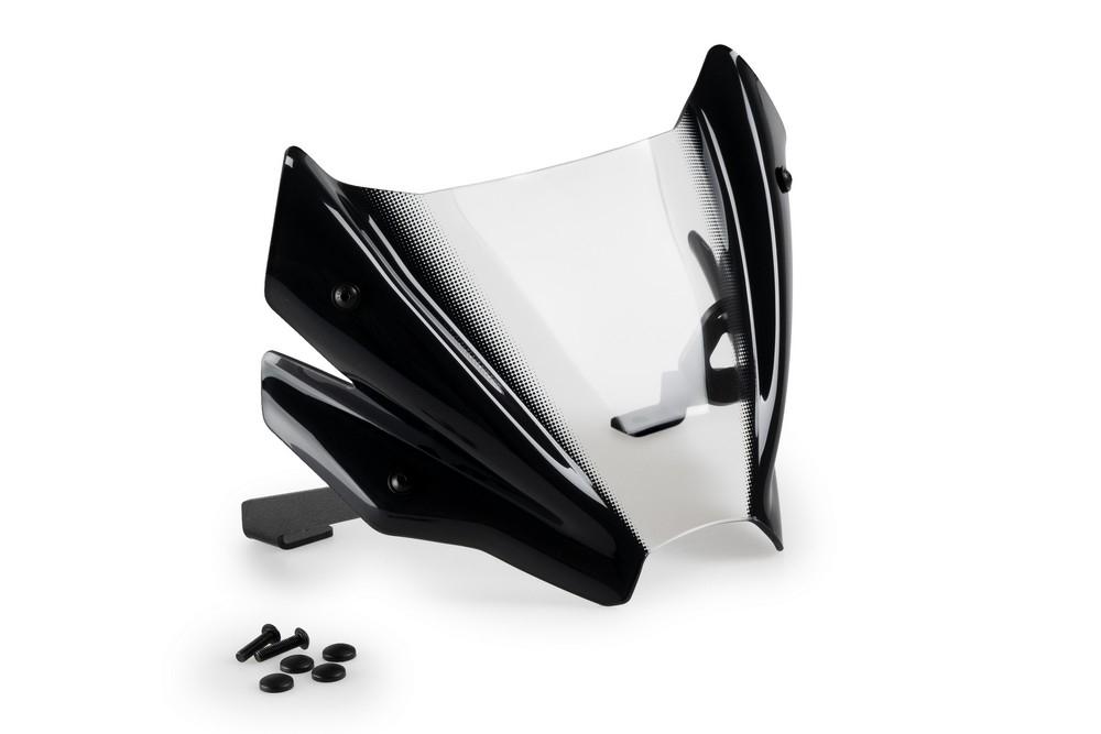 CARENABRIS NEW GENERATION SPORT SUZUKI GSX-8S 23'-