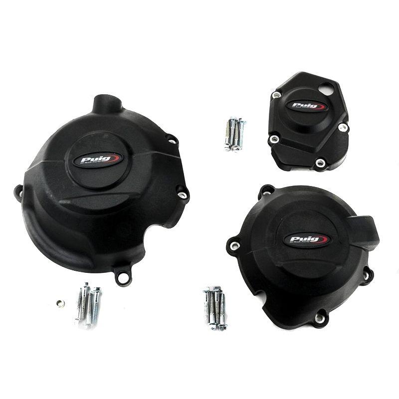 Tapas protectoras motor Honda CB750 Hornet 2023-2024