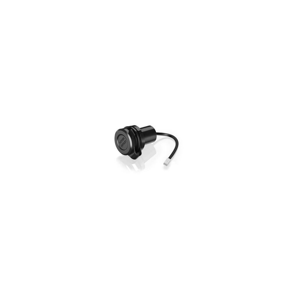 Toma corriente 12v Yamaha Tenere 700 2019-2024